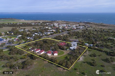 12 Flinders Dr, Cape Jervis, SA 5204