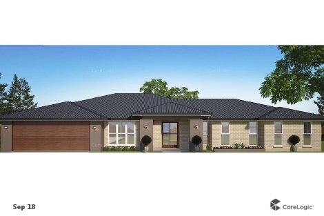 107 Southern Cross Dr, Kingsthorpe, QLD 4400