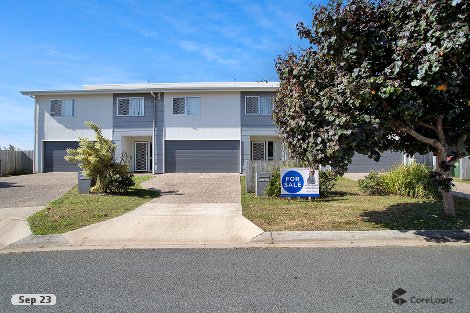 3/17 Willoughby Cres, East Mackay, QLD 4740