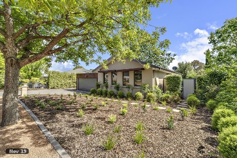 19 Bisdee St, Hughes, ACT 2605