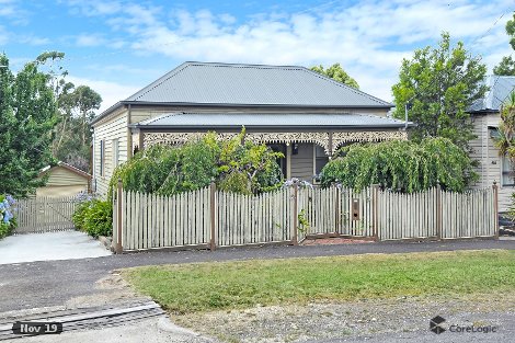 606 Ligar St, Soldiers Hill, VIC 3350