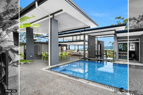 5 Carmelo Cl, Whitfield, QLD 4870