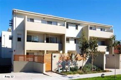 6/28 Rhodes St, Hillsdale, NSW 2036