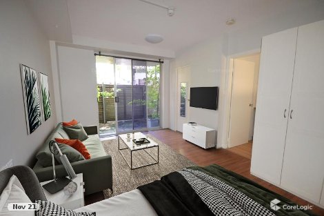 103/4-14 Roslyn Gdns, Rushcutters Bay, NSW 2011