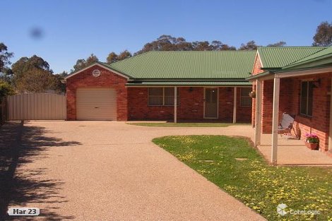 2/13 Heppner Ct, Thurgoona, NSW 2640