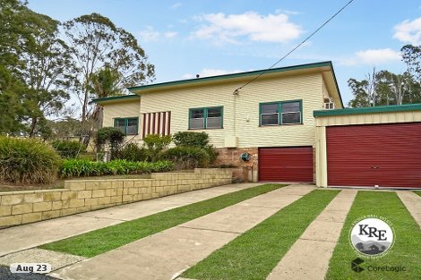 17773 Clarence Way, Urbenville, NSW 2475