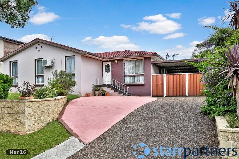 1 North Steyne Rd, Woodbine, NSW 2560