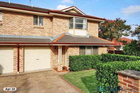 2/24 Hampden Rd, South Wentworthville, NSW 2145