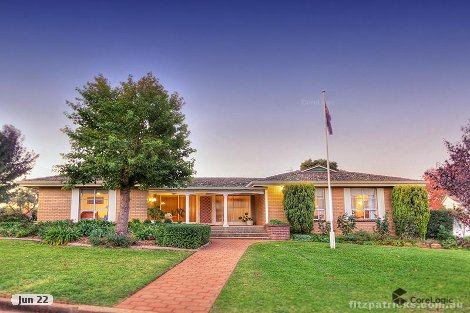 29 Dalkeith Ave, Lake Albert, NSW 2650