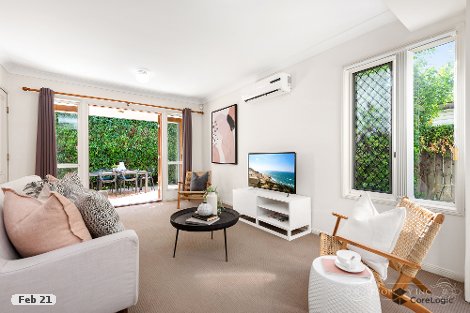 2/28 Agnes St, Morningside, QLD 4170