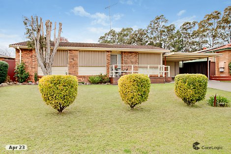 16 Wyangala Cres, Leumeah, NSW 2560