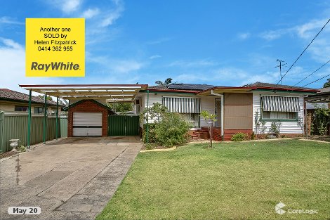 70 Wrench St, Cambridge Park, NSW 2747