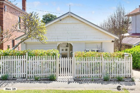 3 Francis St, Fairlight, NSW 2094