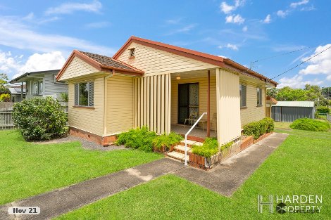 40 Gearside St, Everton Park, QLD 4053