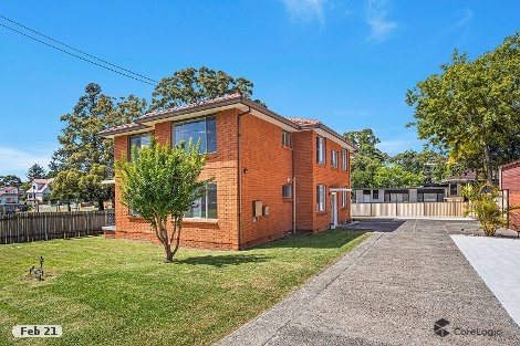 4/1 Harkness Ave, Keiraville, NSW 2500