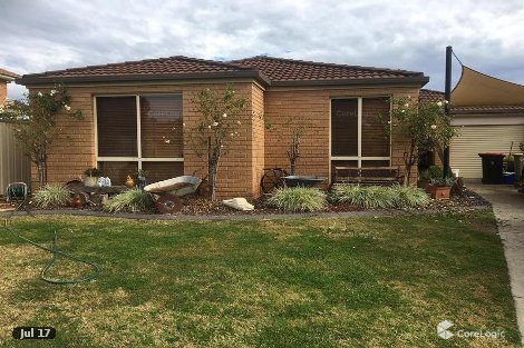 23 Sunderland Cres, Bligh Park, NSW 2756