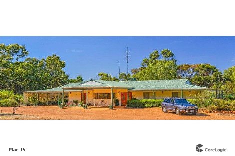 16 White Gum Rdge, Coondle, WA 6566