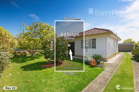 33 Kershaw St, Mordialloc, VIC 3195