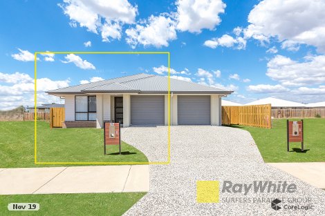 1/25 Jezebel St, Rosewood, QLD 4340