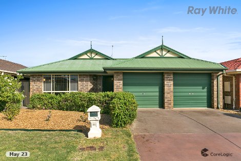 25 Arnold Dr, Mitchell Park, SA 5043