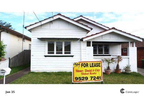 114 Hillcrest Ave, Hurstville Grove, NSW 2220