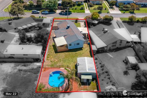 1 Elizabeth St, Yarrawonga, VIC 3730