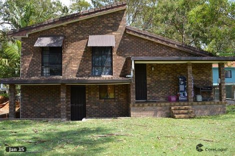 116 Lakes Bvd, Wooloweyah, NSW 2464