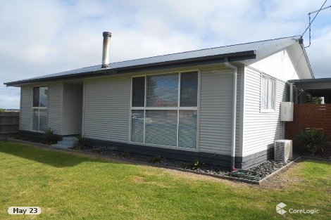 4 Turnbull St, Port Welshpool, VIC 3965