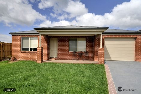 105 Oakbank Bvd, Whittlesea, VIC 3757