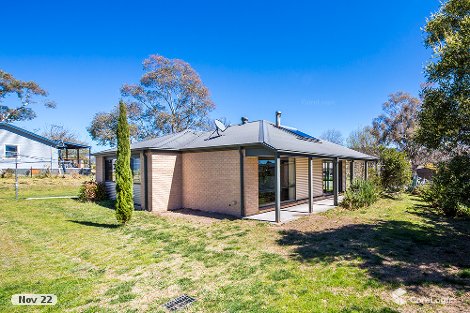 6 Ray Donnelly St, Uriarra Village, ACT 2611