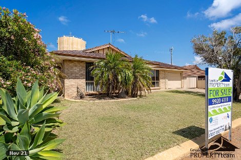 15 Reg Percy St, Mount Tarcoola, WA 6530