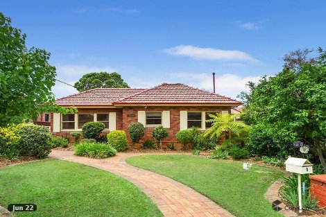 8 Norma Ave, Eastwood, NSW 2122