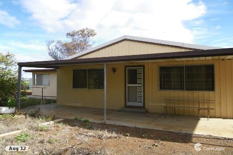 124 Heritage Rd, Warnertown, SA 5540