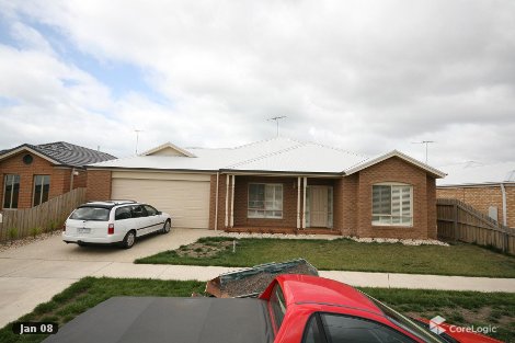 44 Coakley Cres, Lovely Banks, VIC 3213