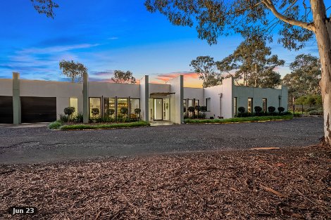 5 Leslie Pl, Junortoun, VIC 3551