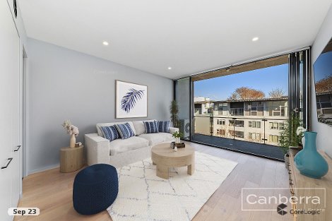 61/41 Eastlake Pde, Kingston, ACT 2604