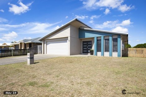 19 Marjorie St, Walkerston, QLD 4751