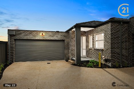 3/31 Carlisle Rd, Hallam, VIC 3803