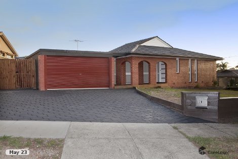 20 Aldridge St, Endeavour Hills, VIC 3802