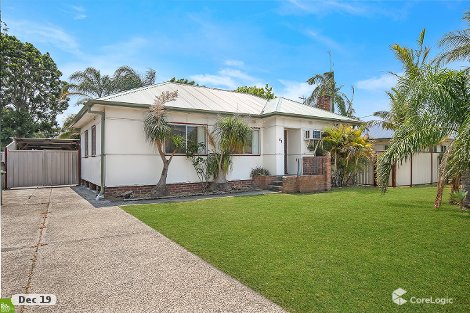 41 Albert St, Unanderra, NSW 2526