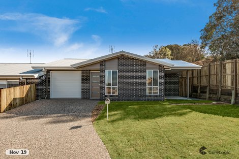 1/41 Barlow St, Cranley, QLD 4350