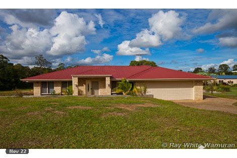 4 Riverdene Ct, Wamuran, QLD 4512