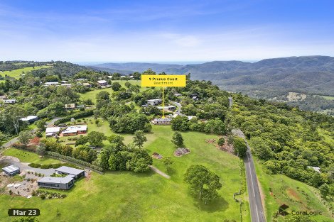 9 Prunus Ct, Beechmont, QLD 4211