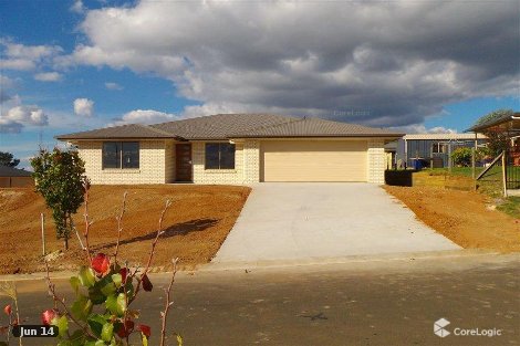 4 Lookout Pl, Rosenthal Heights, QLD 4370