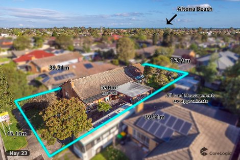 248 Civic Pde, Altona, VIC 3018