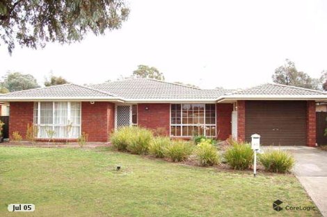 40 Mcqueen Ct, Paralowie, SA 5108