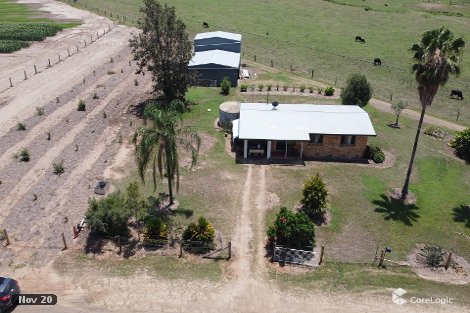 Lot/16 Old Wallaville Rd, Wallaville, QLD 4671