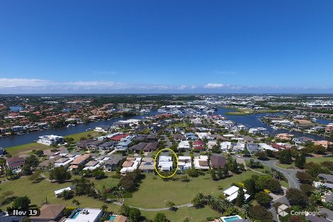 2813 Gracemere Cct E, Hope Island, QLD 4212