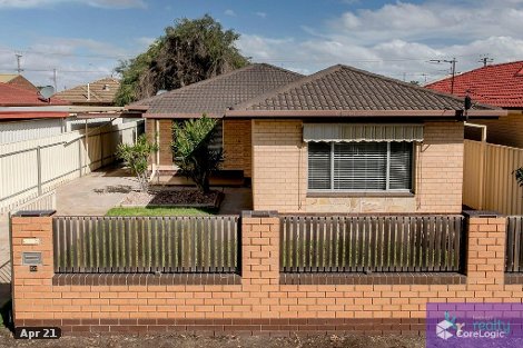 26 Rosetta St, Glanville, SA 5015