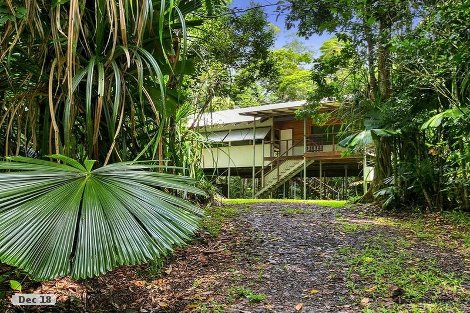 34 Gregory Tce, Kuranda, QLD 4881